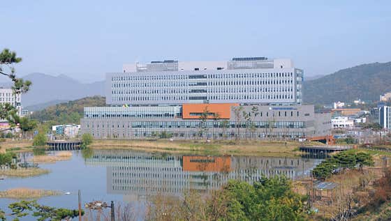 Changwon Hanmaeum Hospital