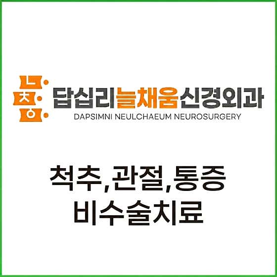 Dapsimni Neulchaeum Neurosurgery Clinic
