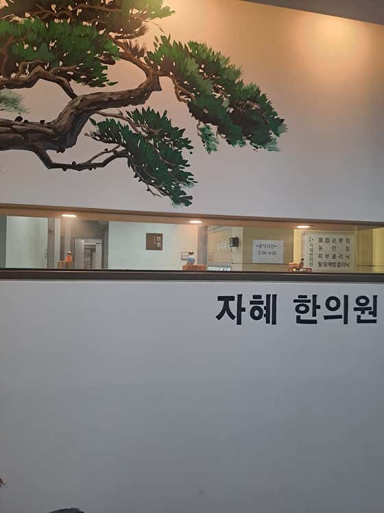 자혜한의원