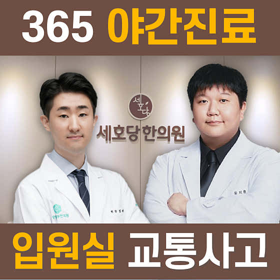 Sehodang Korean Medicine Clinic