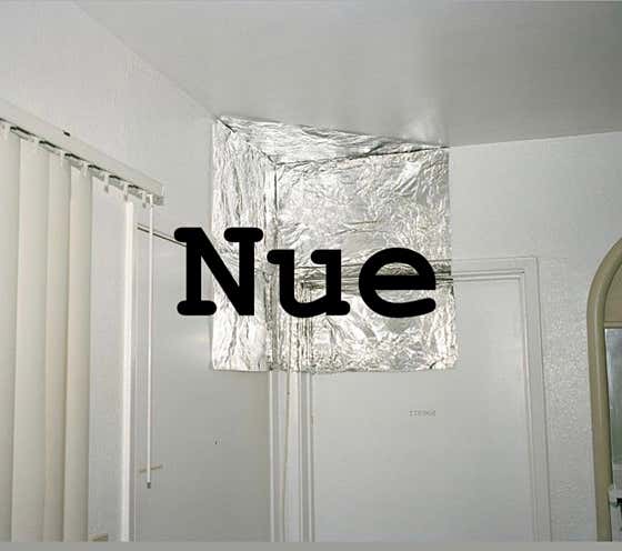 Nue
