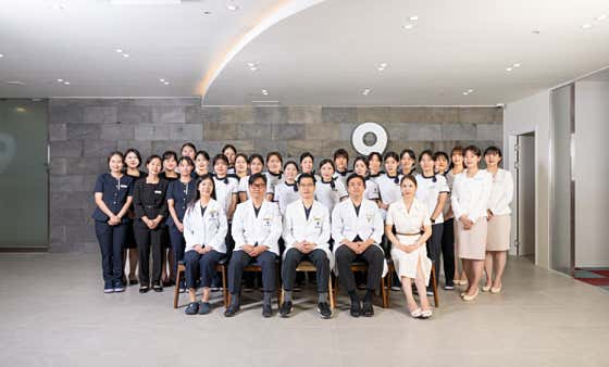 365 九項承諾牙科醫院