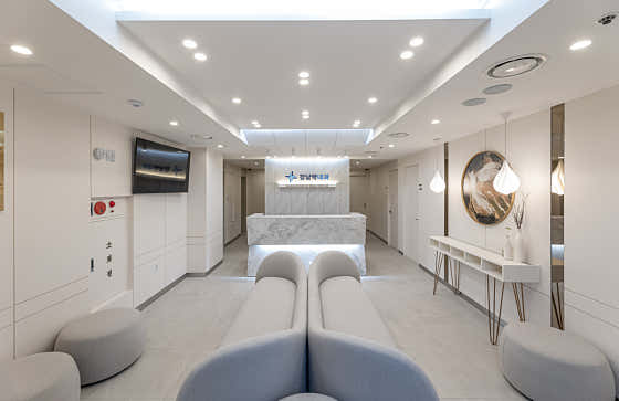 Gangnam Park Internal Medicine Clinic