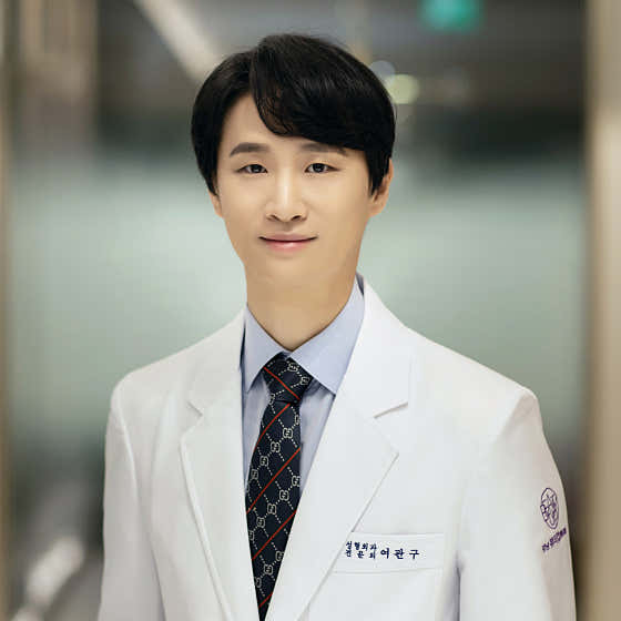 Gangnam Beauty Up Plastic Surgery Clinic