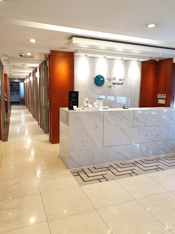 Yeon Dental Clinic Apgujeong Branch