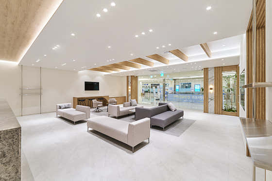 Jang Jo-eun Internal Medicine Clinic