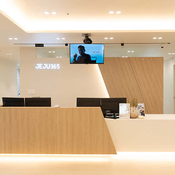 Jeju 365 Dental Clinic