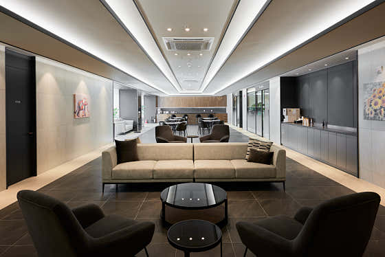 Hanam Wellness Internal Medicine Clinic