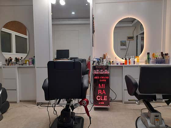 Hair Feel Beauty