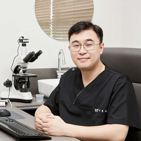 李鍾宇泌尿科診所