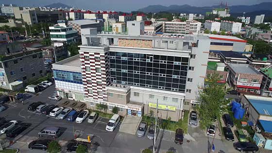 의료법인성지의료재단제천성지병원