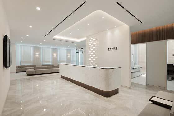 Yesung Jeong Ophthalmology Clinic