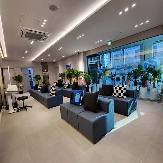 Shinteunteun Rehabilitation Medicine Clinic Yangjeong