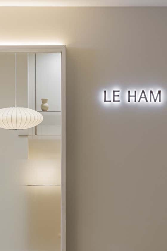 Leham Dental Clinic