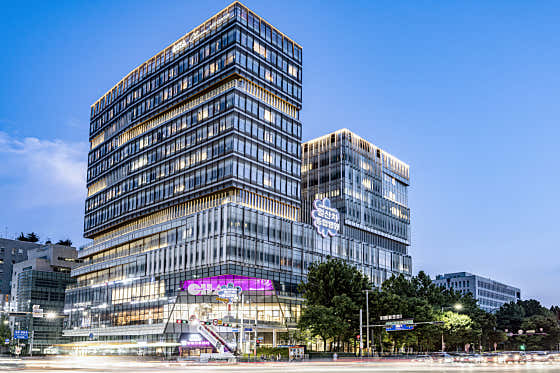 CHA大學一山CHA醫院