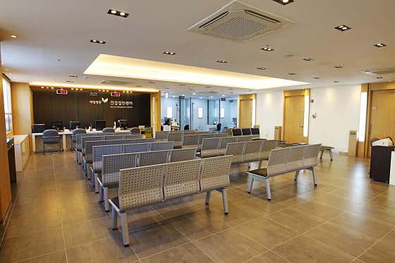 Bupyeong Serim Hospital Health Checkup Center