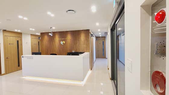Healthy Hallym United Internal Medicine Clinic