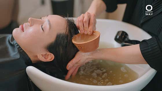 Oway Hair & Spa Gwanggyo Lounge