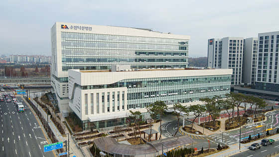 Suwon Deoksan Hospital