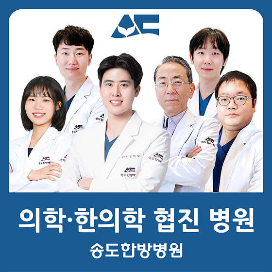 Songdo Oriental Medicine Hospital