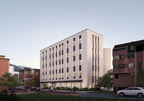 Lee Woo Nursing Hospital