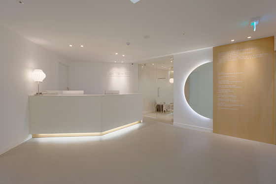 Dream Growing Dental Clinic