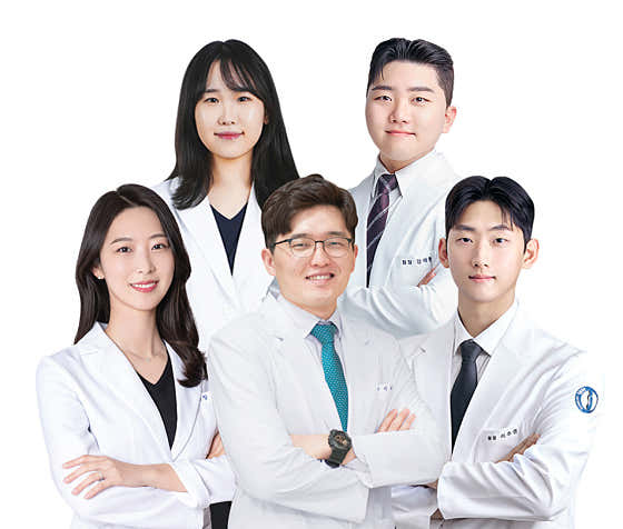 Gordon Mom Korean Medicine Clinic Ulsan