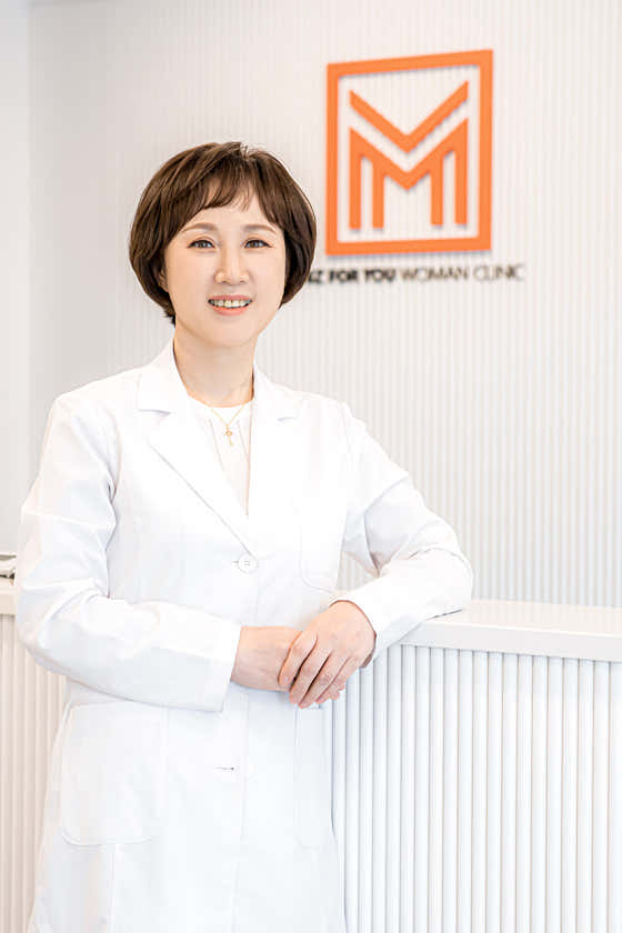 Miz For You 女性診所
