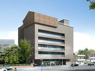 V-Life Radiology Clinic