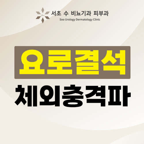 서초수비뇨기과의원