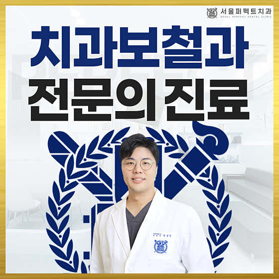 Seoul Perfect Dental Clinic Bundang