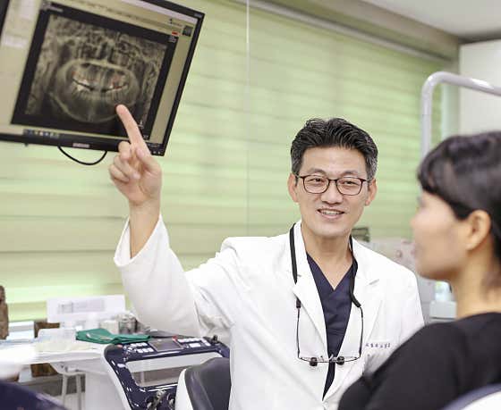 Seoul Hayan Dental Clinic