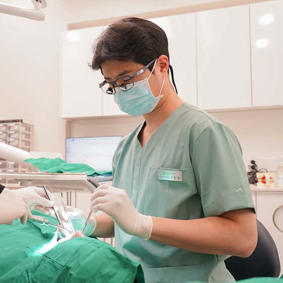 Seoul The Comfortable Dental Clinic