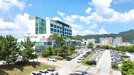 구미강동병원