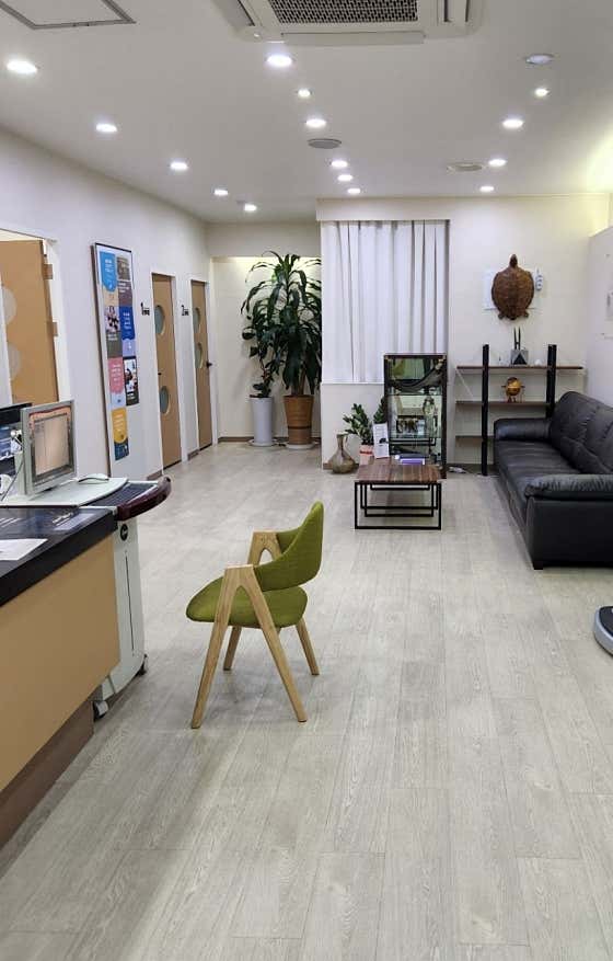 Beommul Kyunghee Korean Medicine Clinic