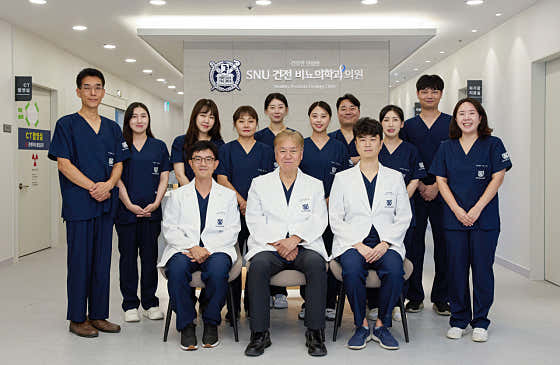 SNU Sound Urology Clinic