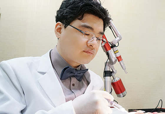 Noble Classic Clinic 水原總店
