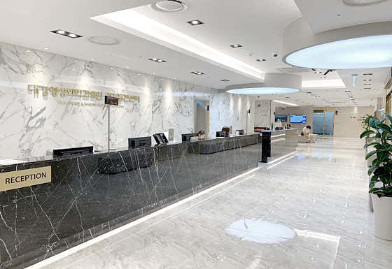 大京影像診所 Zenith 分院