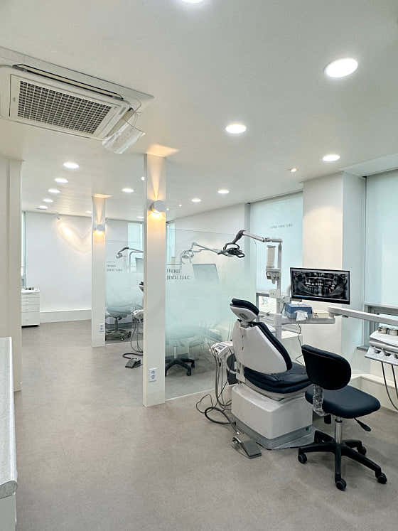 Together Dental Clinic