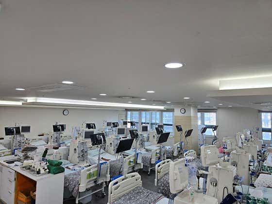 Songpa In Internal Medicine Clinic