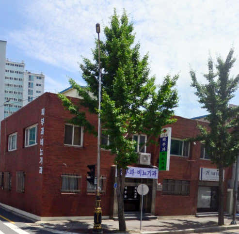 李鎮河泌尿科診所