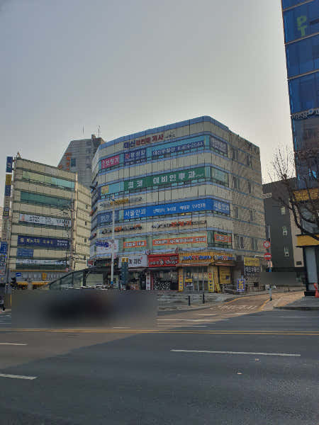 코코이비인후과의원