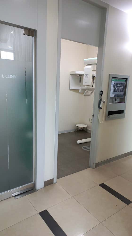 Citizen Dental Clinic
