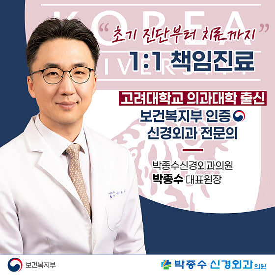 Park Jong-soo Neurosurgery Clinic