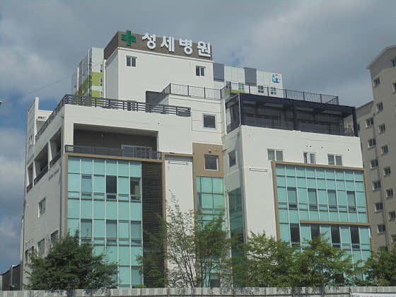 Seongse Hospital
