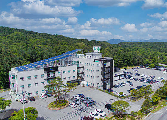 Chuncheon Hoban Nursing Hospital