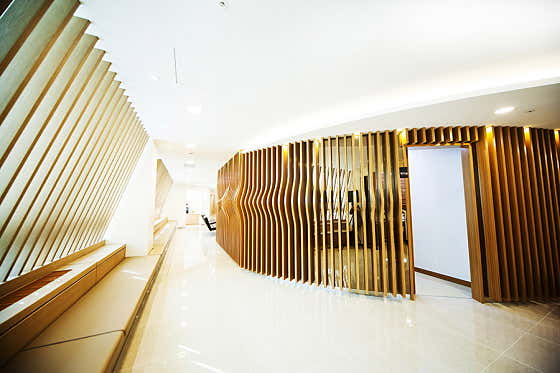 Seoul Bon Internal Medicine Clinic