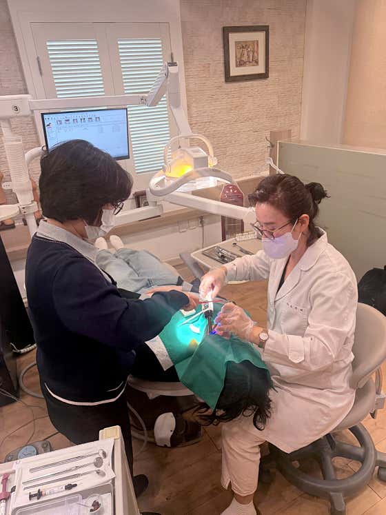 Hyojabubu Dental Clinic