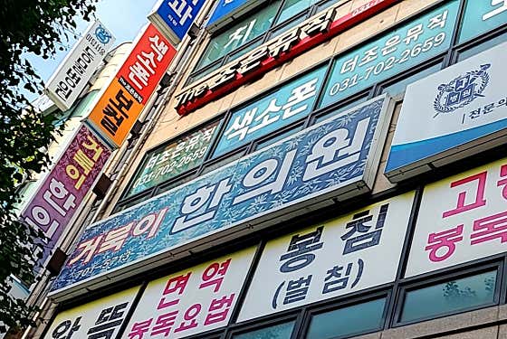 거북이한의원