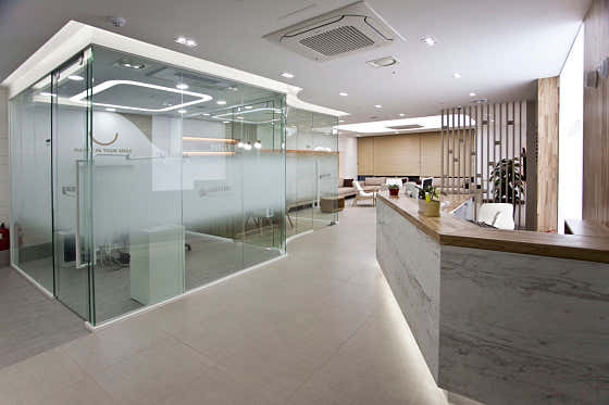 Donggeurami Dental Clinic